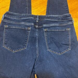 Old Navy Women’s  Blue Jeans